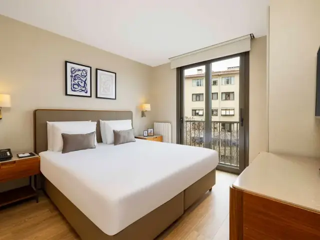 фотографии TZL Suites изображение №8