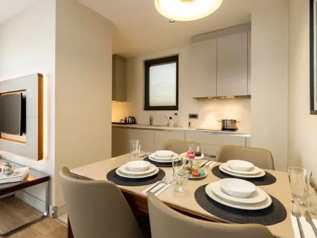 фотографии TZL Suites изображение №4