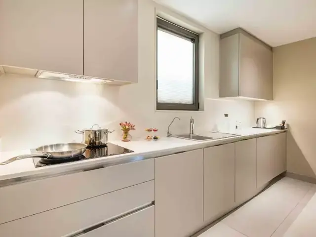 фотографии отеля TZL Suites изображение №7