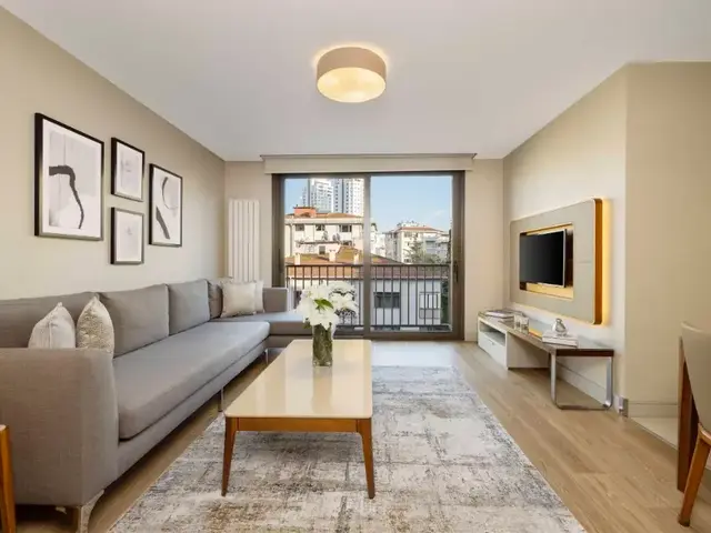 фотографии отеля TZL Suites изображение №3