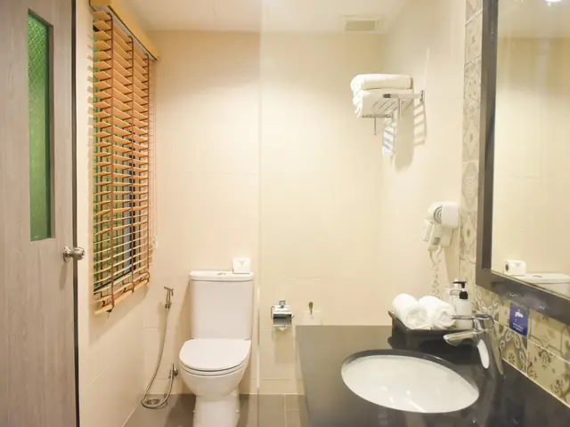 фото отеля Deevana Patong Resort & Spa изображение №5