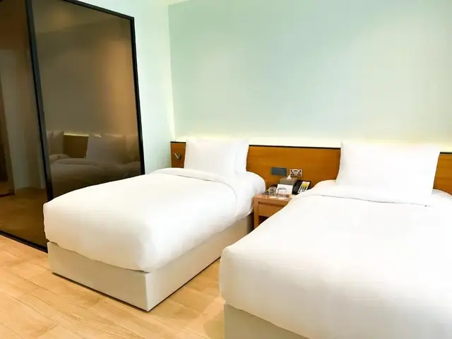 фото Voco Monaco Dubai An IHG (ex. Cote D'Azur Monaco) изображение №10