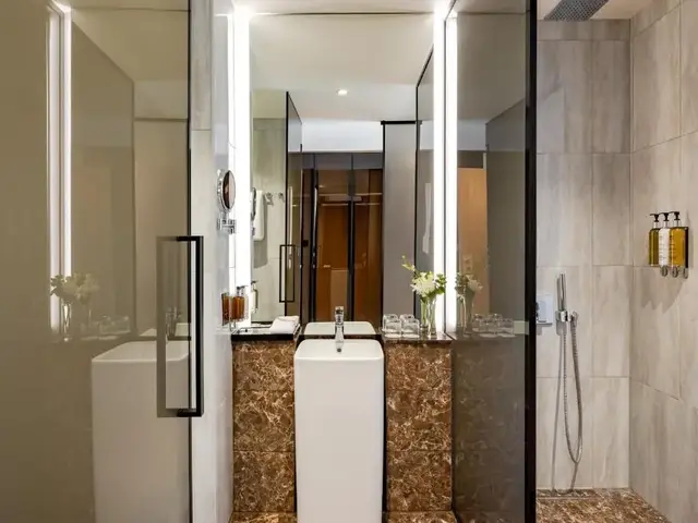 фотографии отеля Voco Monaco Dubai An IHG (ex. Cote D'Azur Monaco) изображение №11