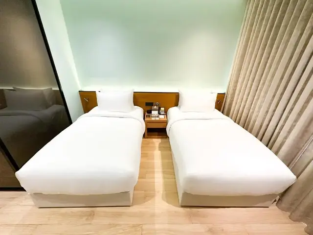 фото отеля Voco Monaco Dubai An IHG (ex. Cote D'Azur Monaco) изображение №9