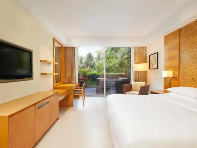 фото Four Points by Sheraton Shenzhou Peninsula изображение №14