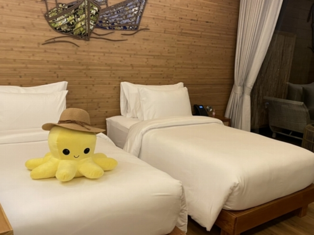 фотографии отеля Sinae Phuket Luxury изображение №3