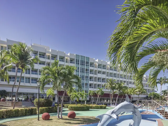 фото Barcelo Solymar изображение №2