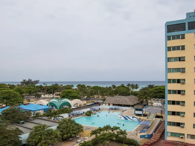 фото Gran Caribe Sun Beach изображение №2
