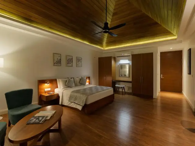 фото отеля Aprota Villas изображение №5