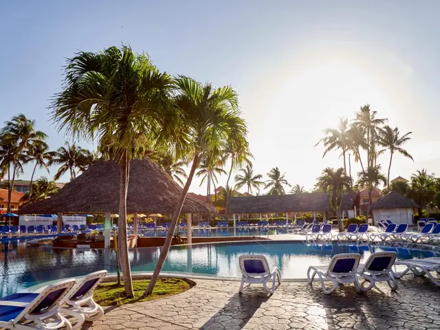 фото отеля Roc Arenas Doradas изображение №13