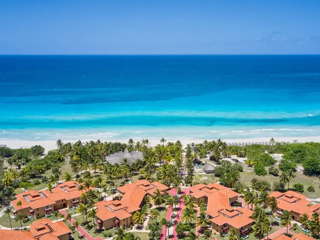 фотографии отеля Roc Arenas Doradas изображение №11