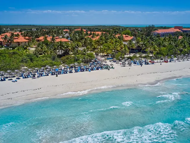 фотографии Roc Arenas Doradas изображение №8