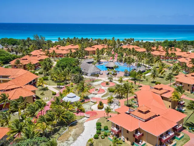 фото отеля Roc Arenas Doradas изображение №1