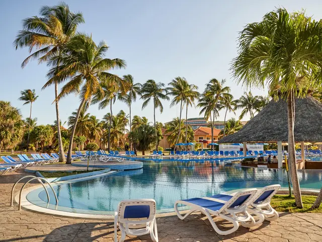 фото отеля Roc Arenas Doradas изображение №9