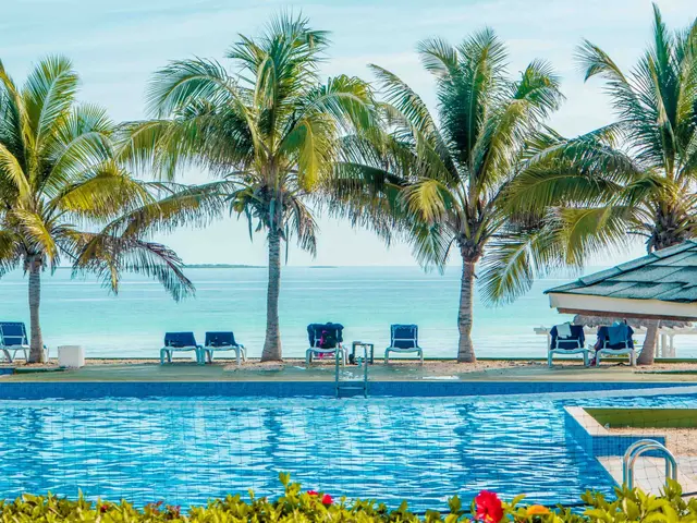 фото Grand Muthu Cayo Guillermo изображение №2