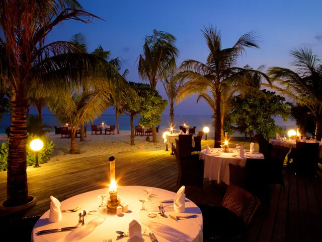 фотографии отеля Kuredu Island Resort изображение №7