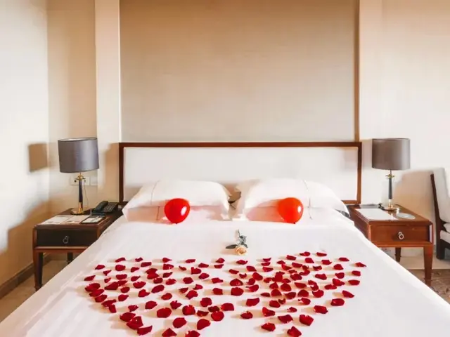 фото отеля Stony Brook Villa Jianguo Resort Sanya (Shixishu Jianguo Yalong Bay Resort) изображение №41