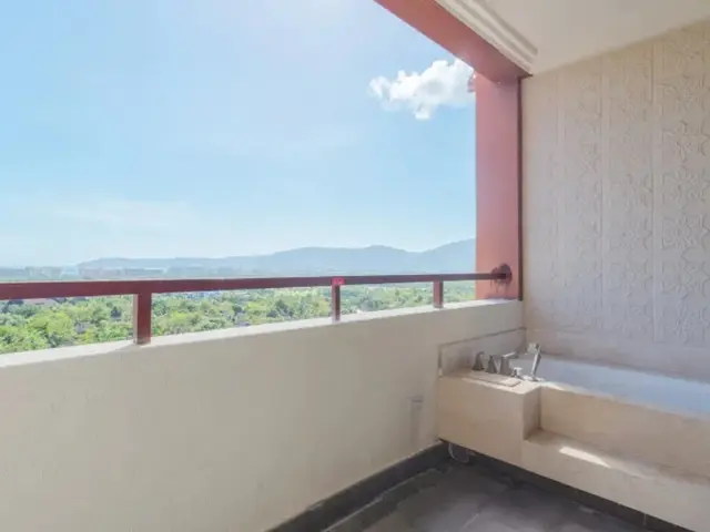 фото Stony Brook Villa Jianguo Resort Sanya (Shixishu Jianguo Yalong Bay Resort) изображение №42