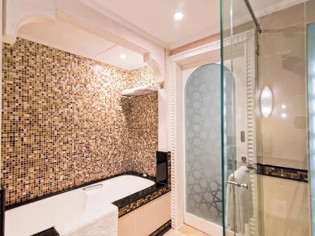 фото Al Habtoor Grand Resort, Autograph Collection (ex. Habtoor Grand Resort & Spa) изображение №2