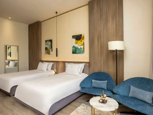 фото отеля Rixos Montaza Nariman изображение №21