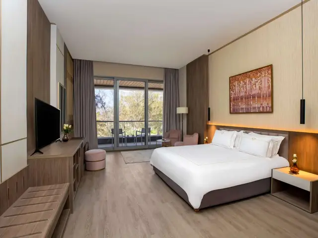 фотографии Rixos Montaza Nariman изображение №20