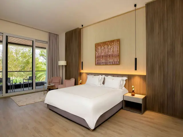 фотографии отеля Rixos Montaza Nariman изображение №19