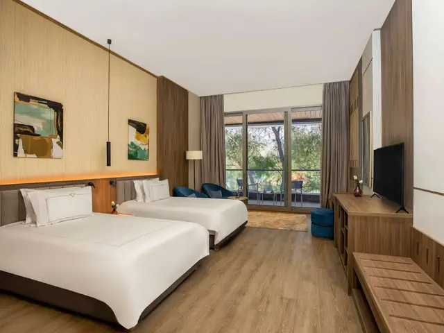 фото Rixos Montaza Nariman изображение №18