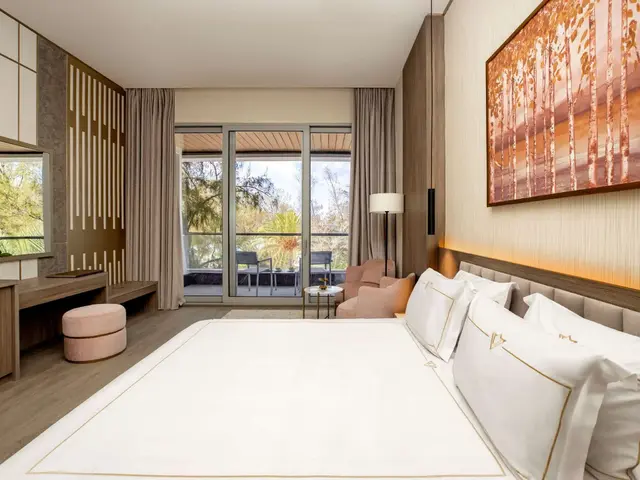 фото отеля Rixos Montaza Nariman изображение №17