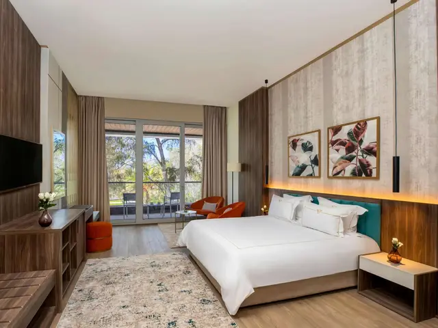 фотографии Rixos Montaza Nariman изображение №16