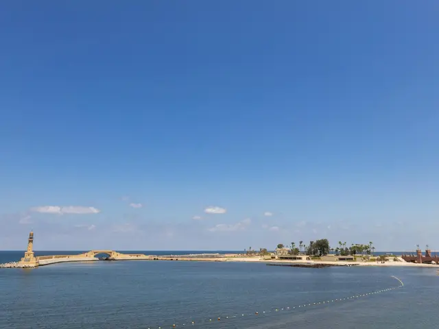 фото Rixos Montaza Nariman изображение №14