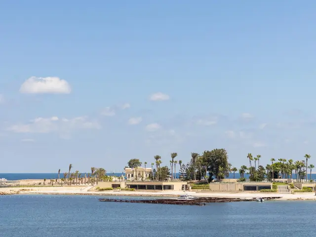 фото отеля Rixos Montaza Nariman изображение №13