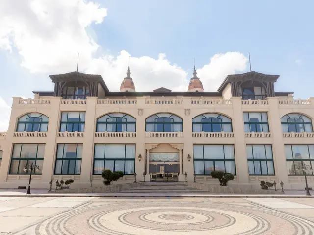 фотографии отеля Rixos Montaza Nariman изображение №11