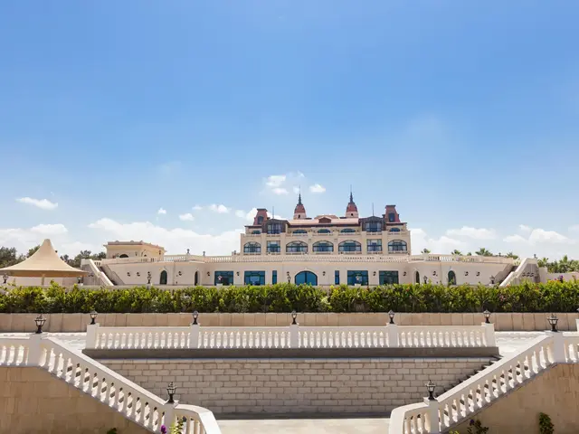 фото Rixos Montaza Nariman изображение №10