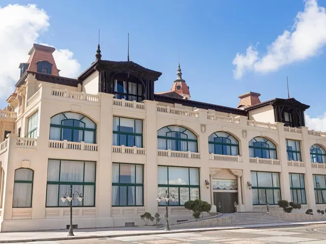 фото отеля Rixos Montaza Nariman изображение №9