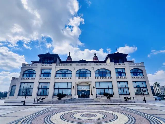 фотографии Rixos Montaza Nariman изображение №8