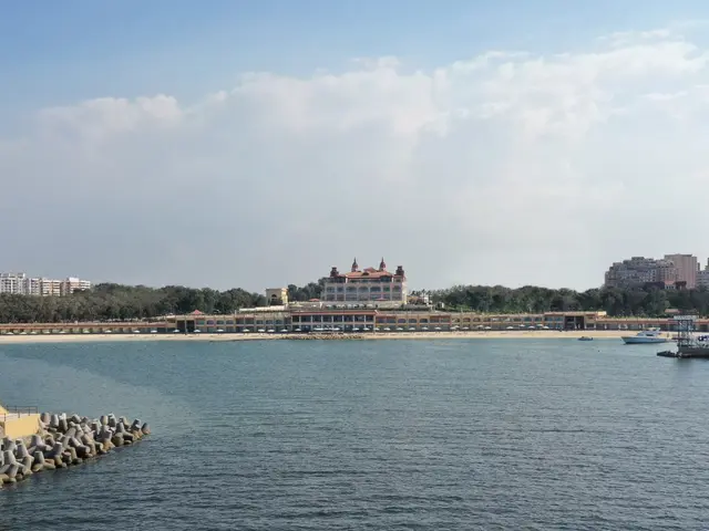 фотографии отеля Rixos Montaza Nariman изображение №7