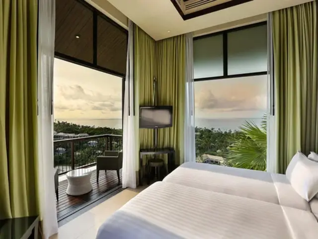 фото отеля Banyan Tree Samui изображение №5