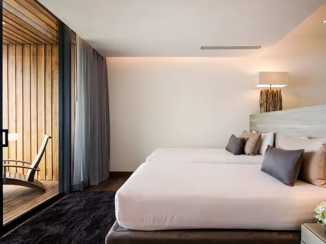 фото Cape Dara Resort изображение №14