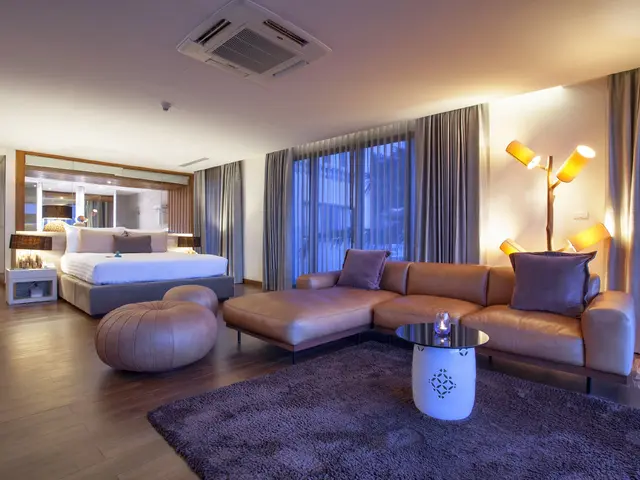 фотографии Cape Dara Resort изображение №12