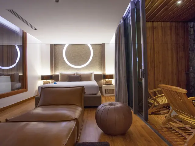 фотографии отеля Cape Dara Resort изображение №11