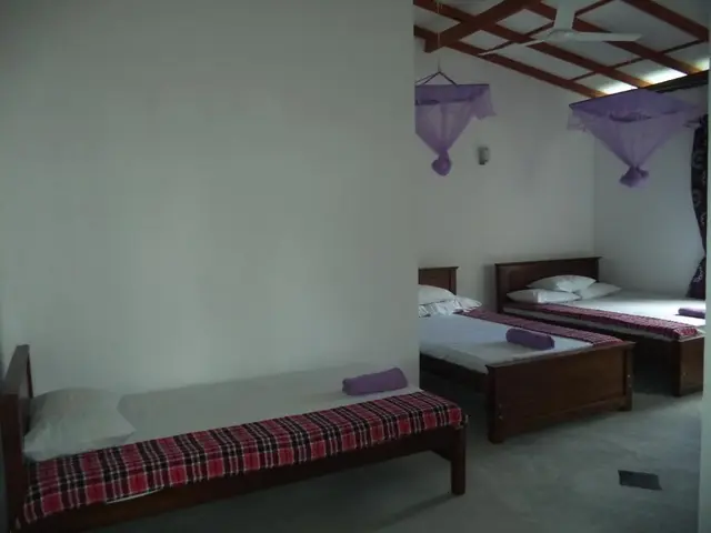 фотографии отеля My Place изображение №3