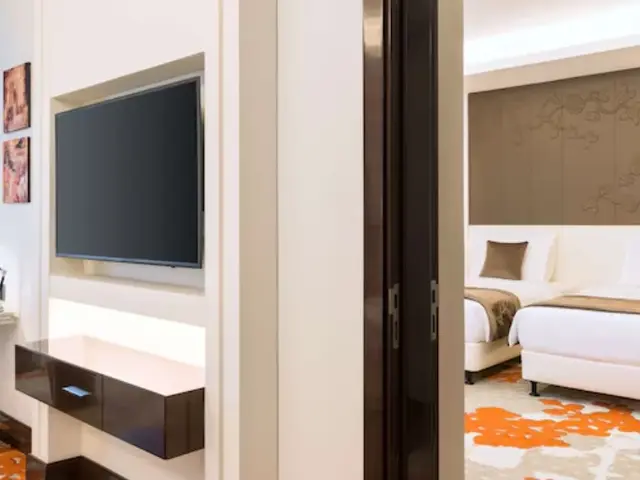 фотографии отеля Radisson Blu изображение №3