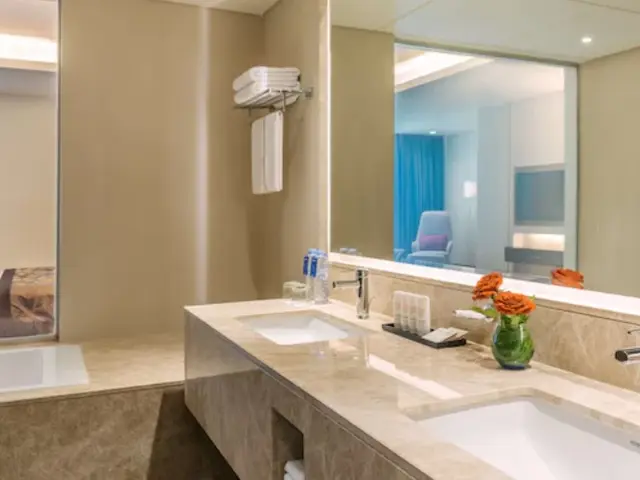 фото Radisson Blu изображение №2