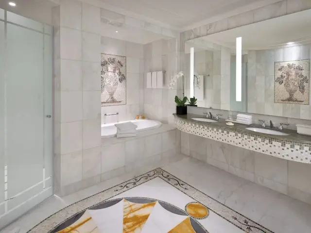 фото отеля Palazzo Versace изображение №5