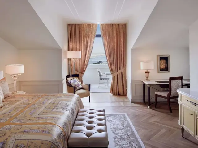 фото Palazzo Versace изображение №6