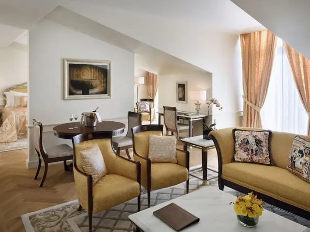 фотографии Palazzo Versace изображение №4