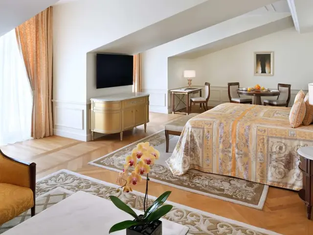 фото Palazzo Versace изображение №2