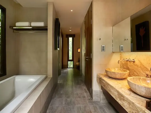 фотографии Sea Sand Sun Resort And Villas (ex. Sea Sand Sun Resort & Spa) изображение №4