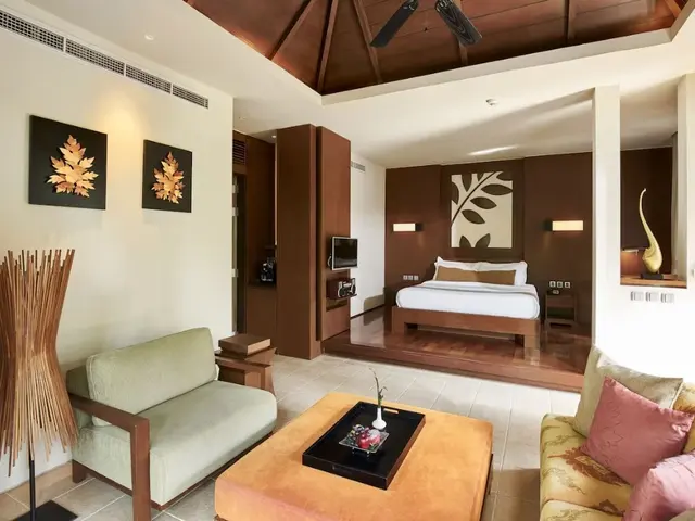 фото Sea Sand Sun Resort And Villas (ex. Sea Sand Sun Resort & Spa) изображение №6