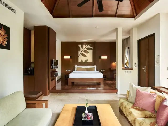 фото отеля Sea Sand Sun Resort And Villas (ex. Sea Sand Sun Resort & Spa) изображение №5